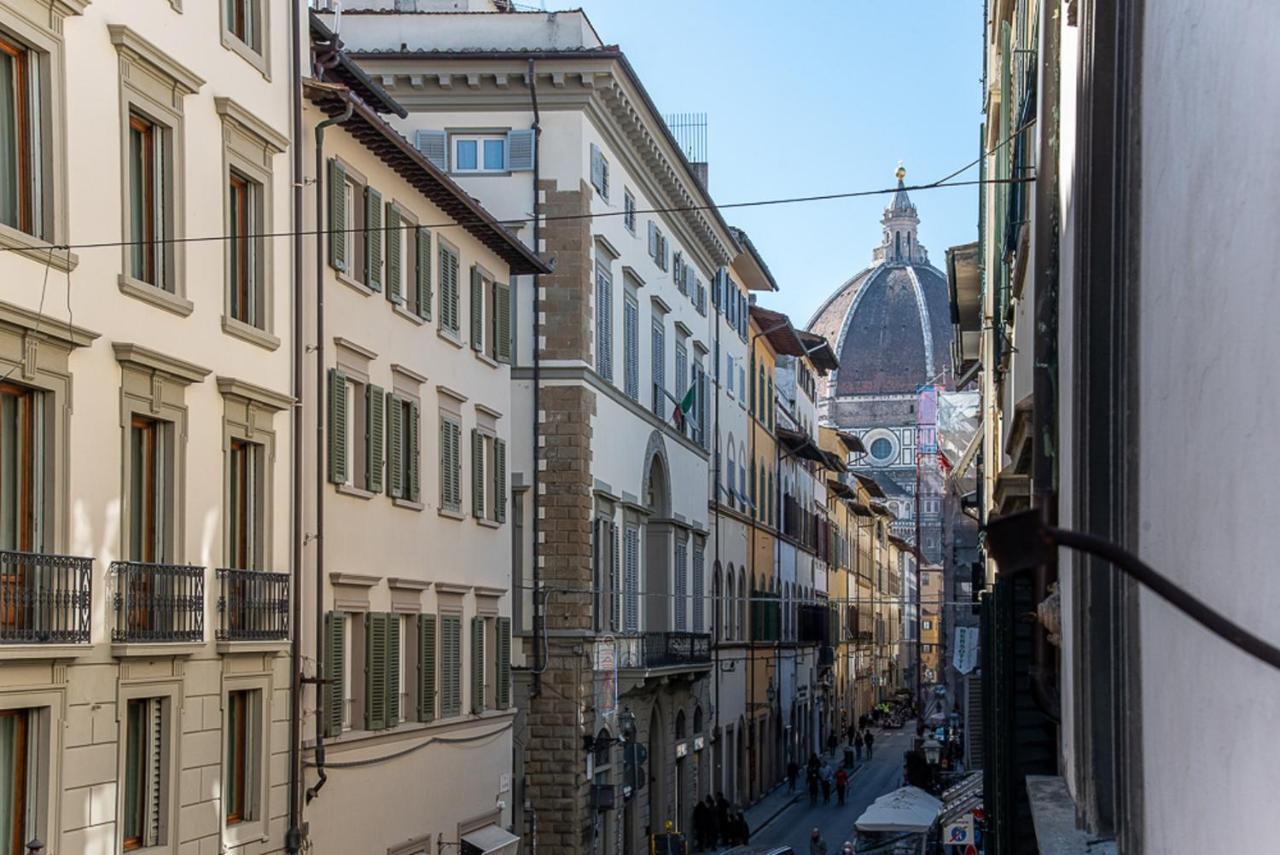 Coco Places Soggiorno Panerai, Centro Storico Hotel Florence Exterior photo